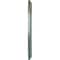 Ekena Millwork Bradford Medallion (Canopies up to 6 5/8"), 12 1/2"OD x 3 7/8"ID x 3/4"P, Copper Green Patina CM12BRCGS - alternate 3